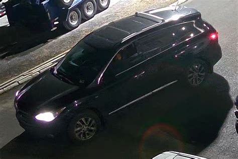 Police Seek Help Identifying Suspects In String Of Vehicle Burglaries