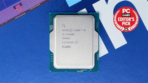 Intel Core I K Review Pc Gamer