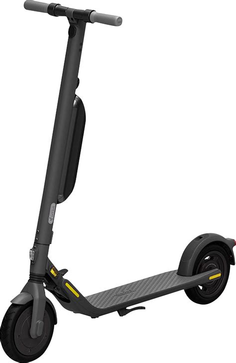 Best Buy Segway Ninebot Electric Kick Scooter E45 W 28 Miles Max