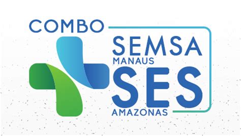 COMBO SEMSA MANAUS E SES AMAZONAS Sou Concurseiro E Vou Passar