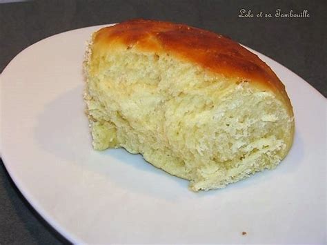 Brioche Au Fromage Blanc Recette De Lolo Et Sa Tambouille Recipe