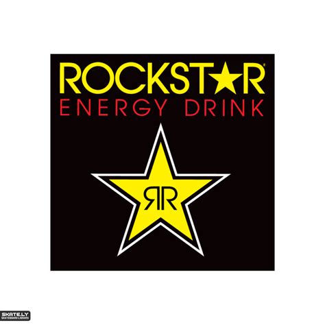 Rockstar Logo Vector At Collection Of Rockstar Logo