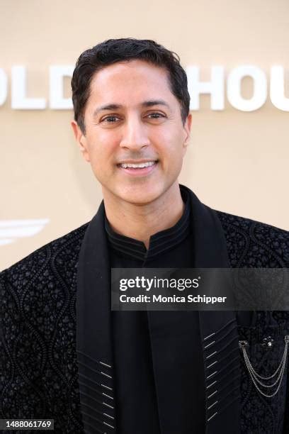 922 Maulik Pancholy Photos & High Res Pictures - Getty Images