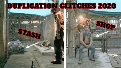 Dying Light Duplication Glitch 2020 March 2020 YouTube