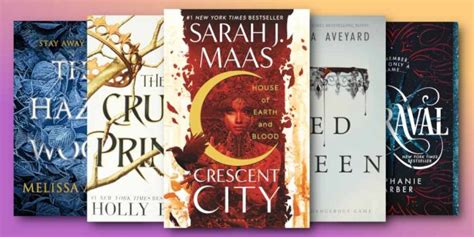 The 15 Best Modern Fantasy Authors Who Are Writing Today - whatNerd