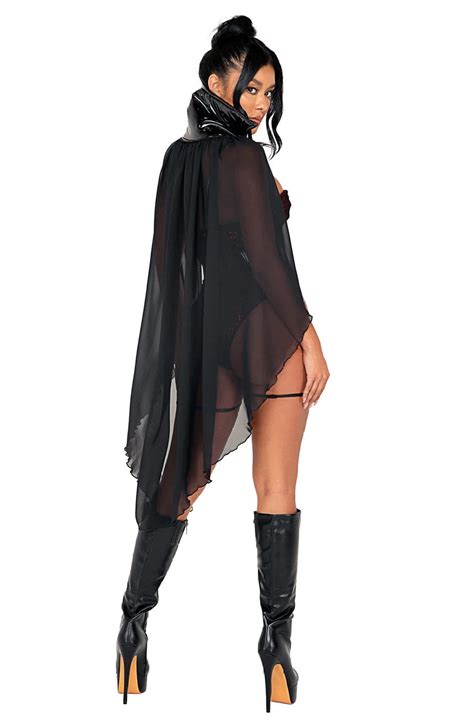 Underworld Vampire costume – Sexylingerieland