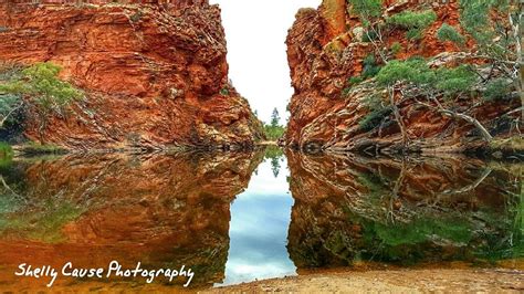 West Macdonnell Ranges Nt Australia Places To Visit Trip