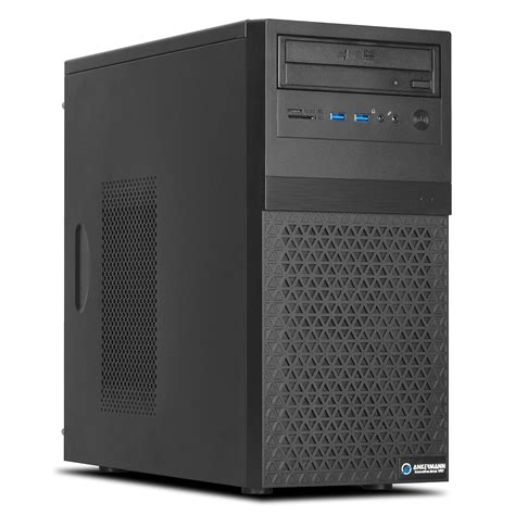 Buy Ankermann Business V Work Desktop Pc Intel Core I F