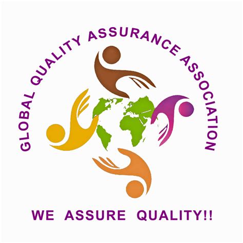 World Quality Day Global Quality Assurance Association