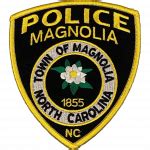 Magnolia Police Department, North Carolina, Fallen Officers