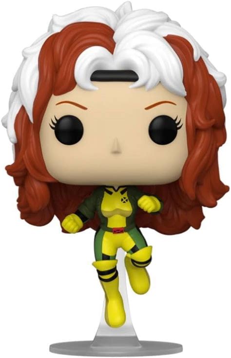 Funko Funko Pop Marvel X Men Vinyl Figure Rogue 1288 375