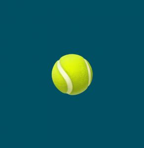 🎾 Tennis Racquet and Ball emoji Meaning | Dictionary.com