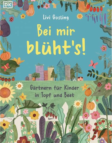 Bei mir blüht s Kinderbuchlesen de