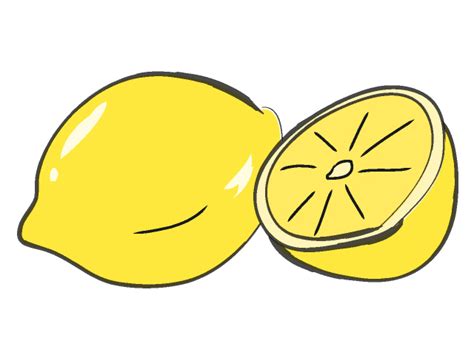 Free Lemon Clip Art Pictures - Clipartix