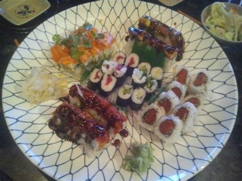 Ah-So Sushi & Steak Restaurant in Phoenix, Arizona: information ...