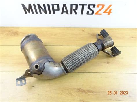 Catalytic Converters With Part Number 18327 Stock