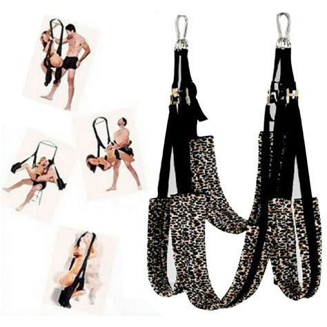 Adult Sex Swings Bondage Love Swings For Fetish Rrestraint Etsy