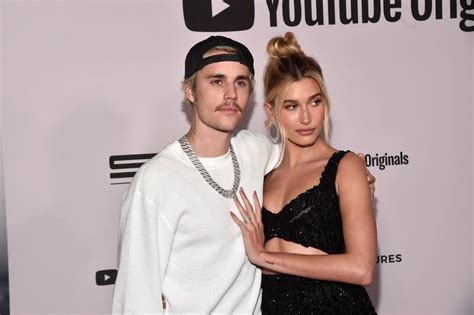 Aseguran que Hailey Bieber está embarazada de Justin Bieber Video