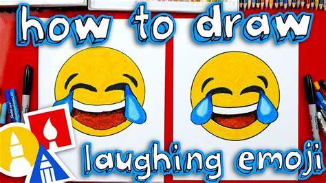 How To Draw Animated Emoji Learn How To Draw Smiley Emoji Emoticons