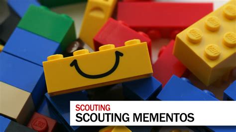 Scoutmaster Dave ScoutsBSA Boy Scout Cub Scout Videos