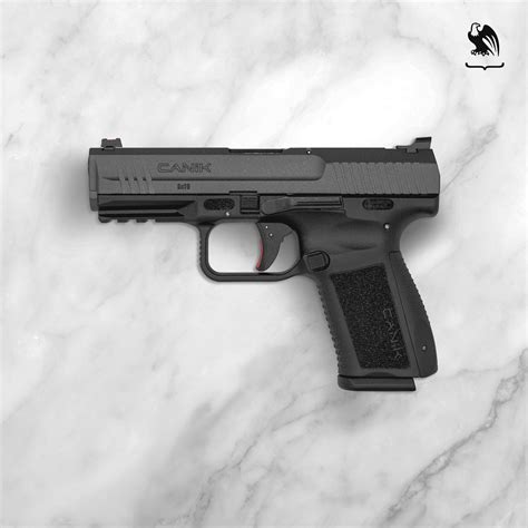 Top 10 Budget-Friendly Handguns for Concealed Carry - Vedder Holsters