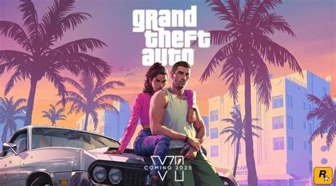 Official artwork for Grand Theft Auto VI : r/GTA6_NEW