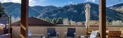 Downtown Ketchum | MVP Vacation Homes