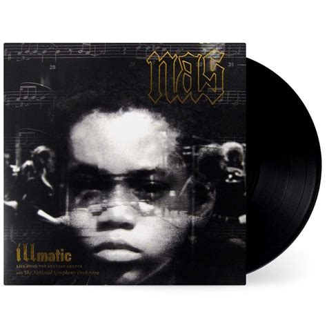 Nas illmatic album sales - deltaidea