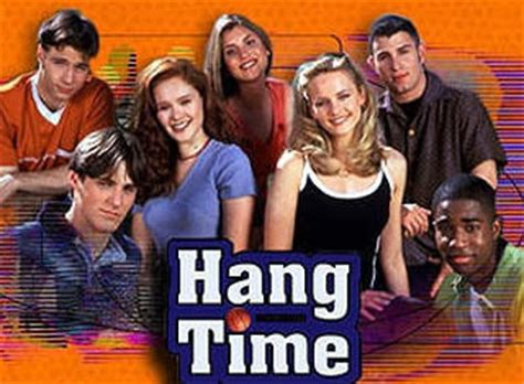 hang time cast - Hang Time Photo (20594475) - Fanpop