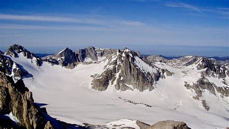 Gannett Peak | Visit Pinedale, WY