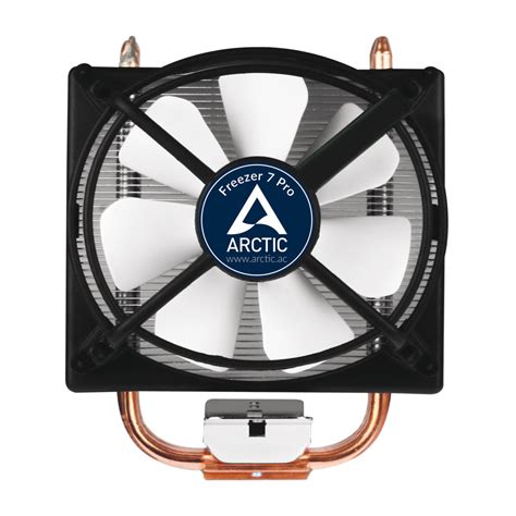 Freezer Pro Kompakter Multikompatibler Cpu K Hler Arctic