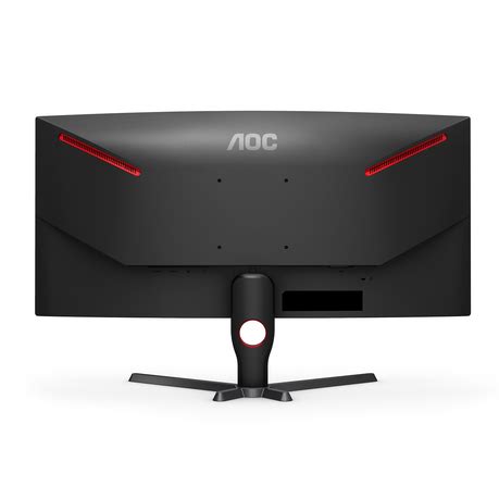 AOC CQ32G3SE Gaming 144Hz 32 QHD Curved Gaming Monitor Tool Home