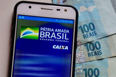 Auxílio Emergencial 2021 Caixa paga 3ª parcela a nascidos em abril e