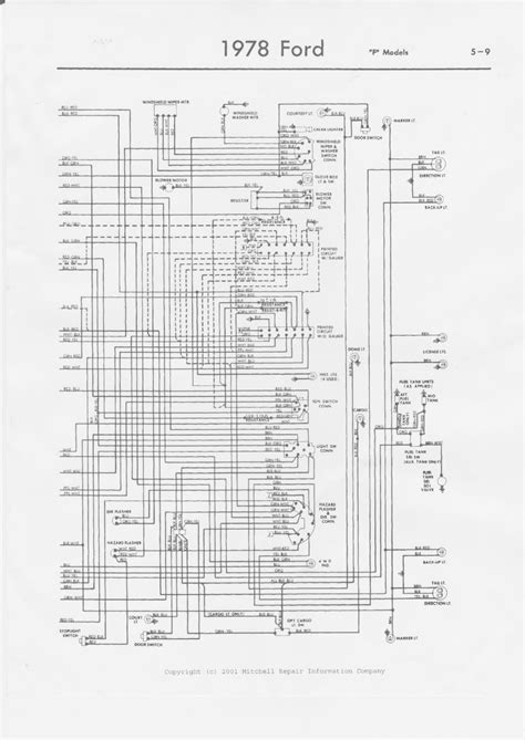 Wiring Diagram 1996 Ford F250 Diesel