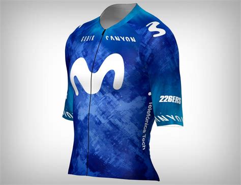 Nace El Movistar Team Gravel Squad Un Nuevo Equipo De Gravel Que