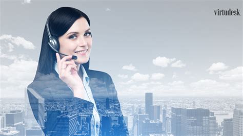 Streamline Your Business With Virtudesk Virtual Assistant Services