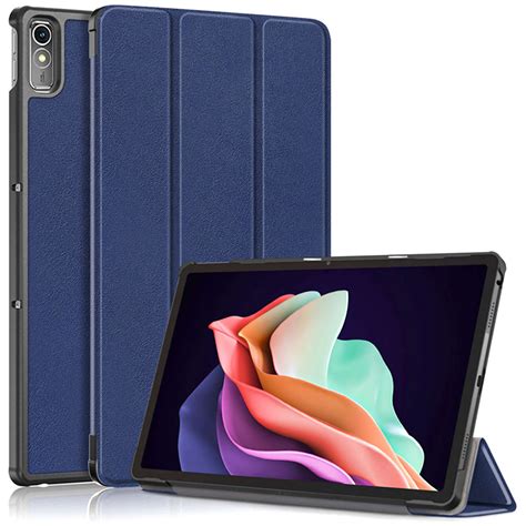 Etui Do Lenovo Tab P Gen Tb Fu Tb Xu Alogy Book Cover Case