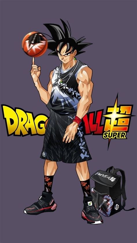 Wallpaper Goku Drip | Webphotos.org