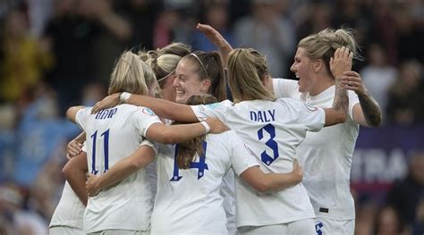 England v Spain live stream: How to watch Euro 2022 from anywhere in ...