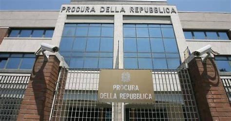 Latina Stretta Degli Investigatori Sui Certificati Facili Latina Oggi