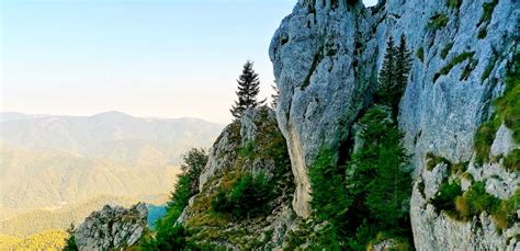 Excursie Munte In Piatra Craiului La Zaplaz OxigenTour Ro