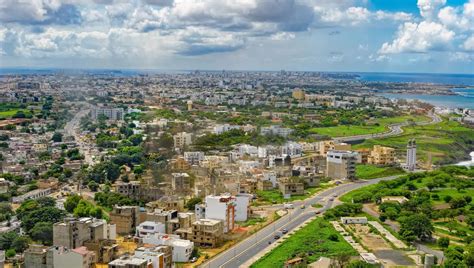 Dakar Plateau