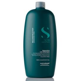 Sampon De Reconstructie SDL REPARATIVE Low Shampoo Alfaparf 1000 Ml