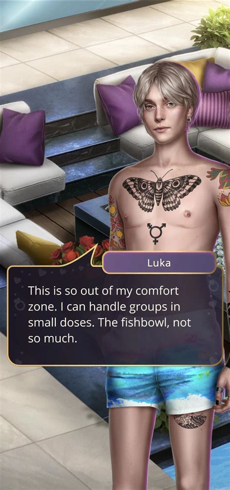 I found my soulmate. The search is over now. : r/RomanceClub