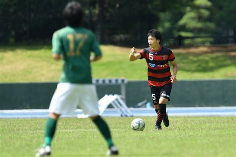 【トップチーム情報】高櫻 健太選手 Fc Casa退団のお知らせ Fc Casa