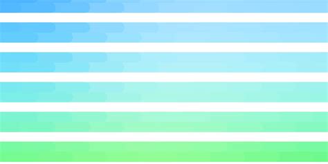 Light Blue Green Vector Backdrop With Lines Vector Art At