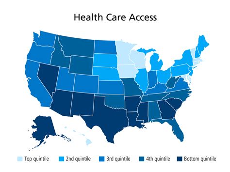 These Are The States Where You Re Most Likely To End Up With A Serious