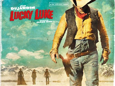 Lucky Luke (2009)