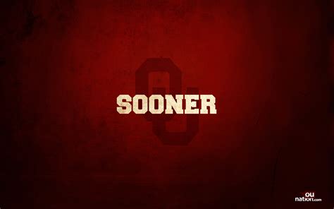 Free Oklahoma Sooners Wallpaper - WallpaperSafari