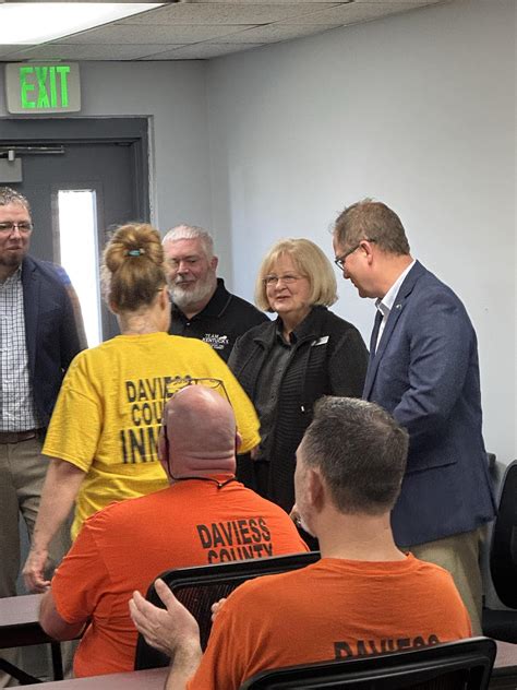 Daviess County Detention... - Daviess County Detention Center